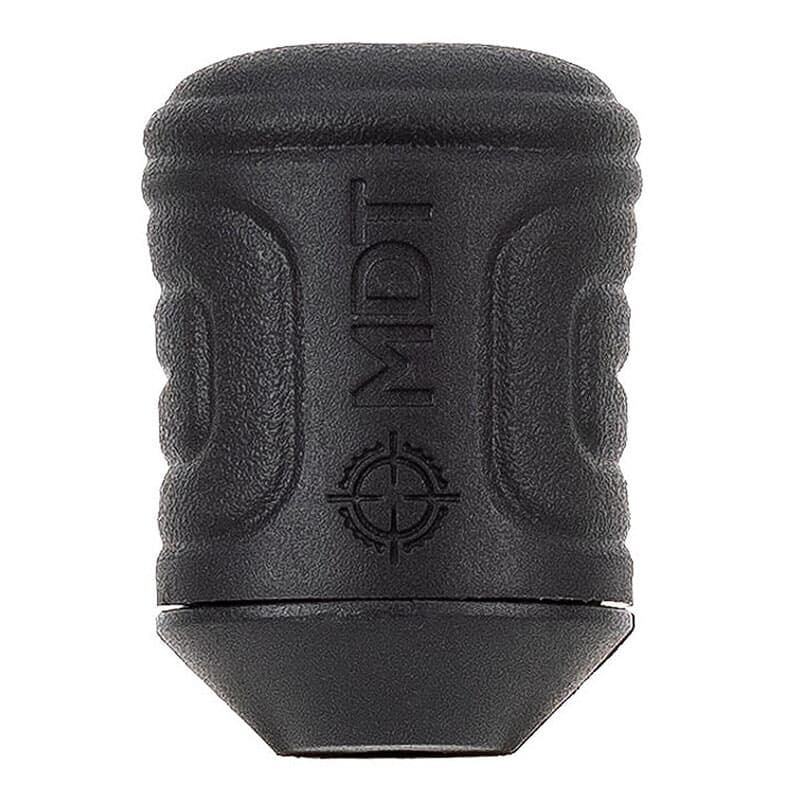 MDT Clamp on Howa 1500 Black Bolt Handle 105336-BLK