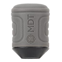 MDT Clamp on Ruger American Gray Bolt Handle 105337-GRY