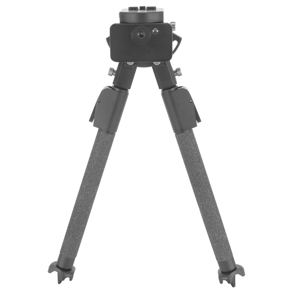 MDT Gen2 CkyePod RRS Interface Std Legs Blk Bipod 105487-BLK