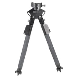 MDT CKYE-POD Gen 2 Single Pull Standard Bipod w/Sling Swivel Stud Mount 105488-BLK