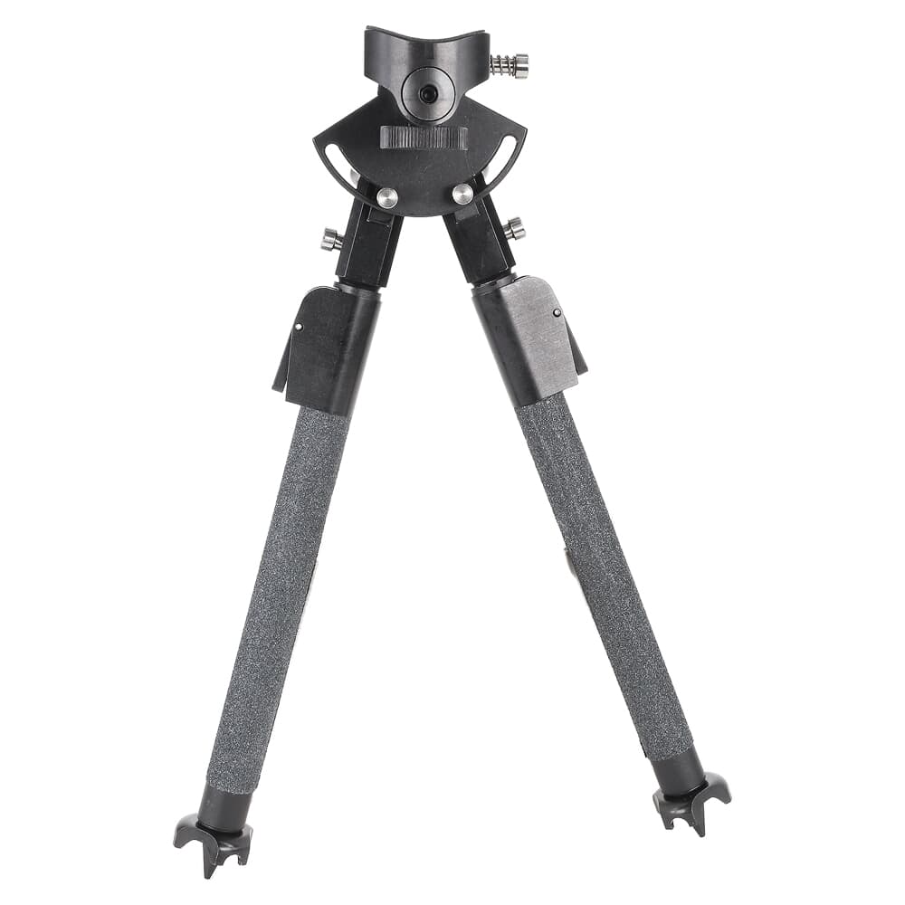 MDT CKYE-POD Gen 2 Single Pull Standard Bipod w/Sling Swivel Stud Mount 105488-BLK