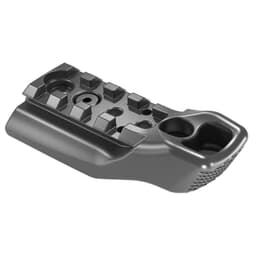 MDT JAE Off Hand Rest 105515-BLK