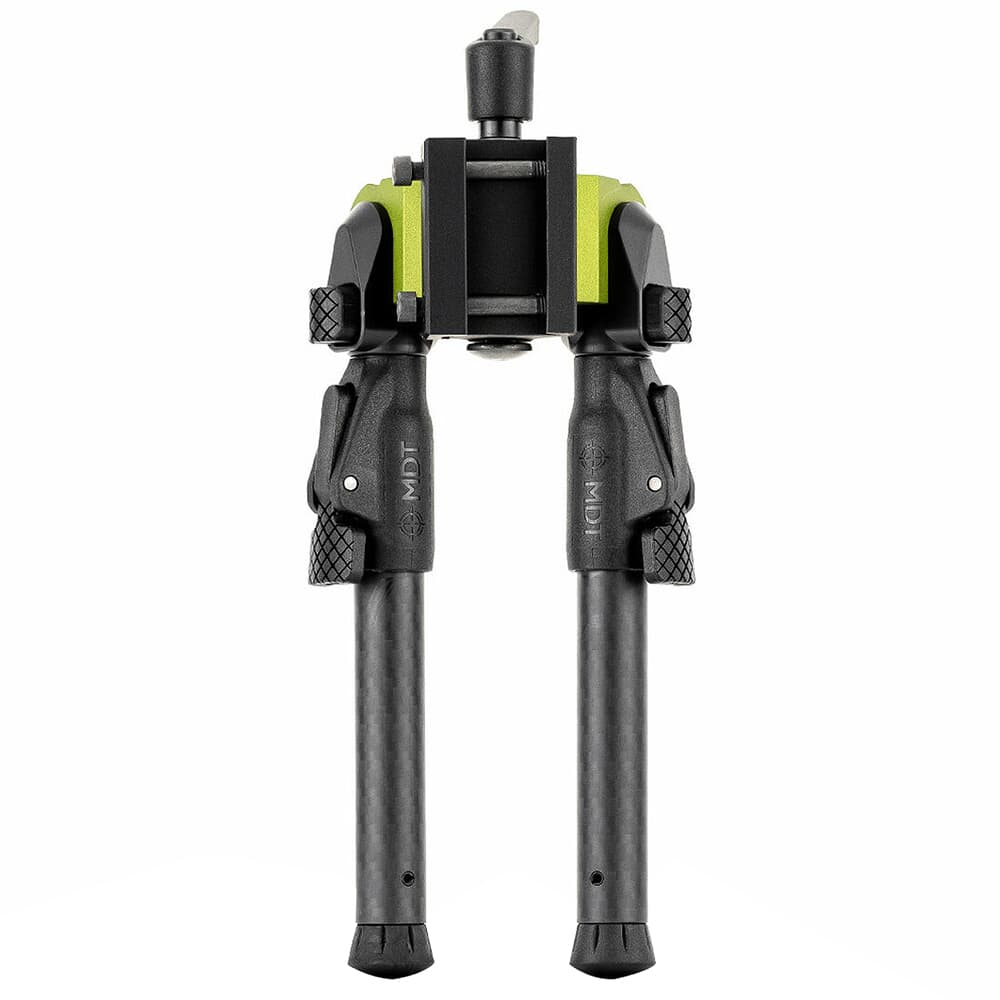 MDT GRND Pod Picatinny Grn Bipod 105560-GRN