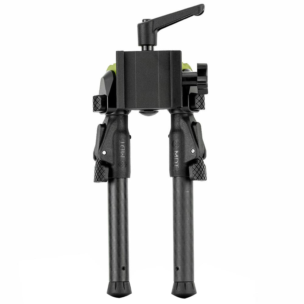 MDT GRND Pod RRS Dovetail Grn 105561-GRN