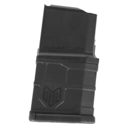 Mamba Straight Fit Howa Mini SA .223 Cal 10rd Blk Magazine 105579-BLK