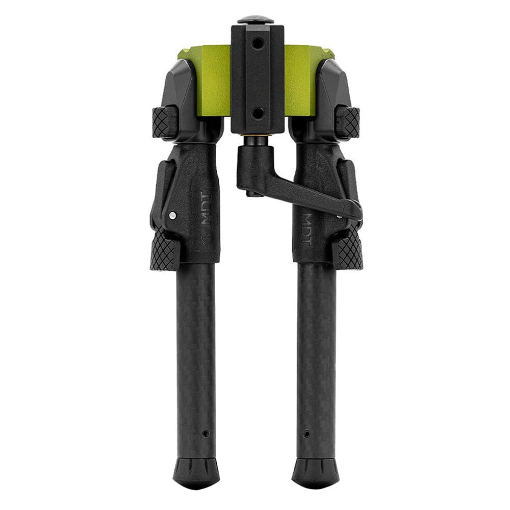 MDT GRND-Pod Green Bipod w/Arms 17 Mount 105892-GRN