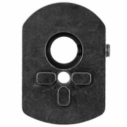 MDT Ckye Pod RRS Mount Blk 105993-BLK