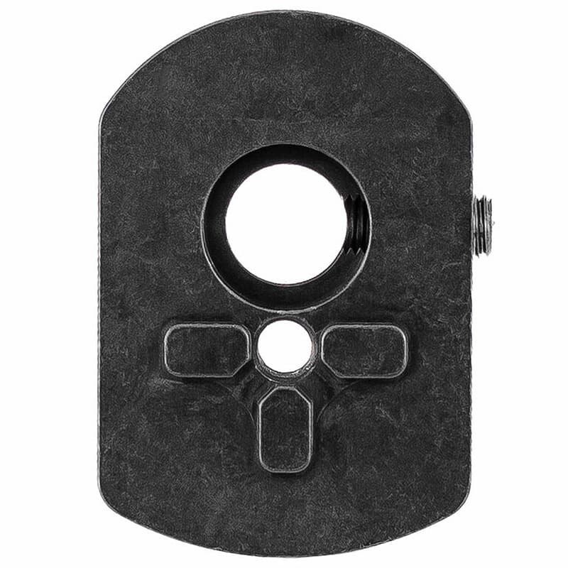 MDT Ckye Pod RRS Mount Blk 105993-BLK