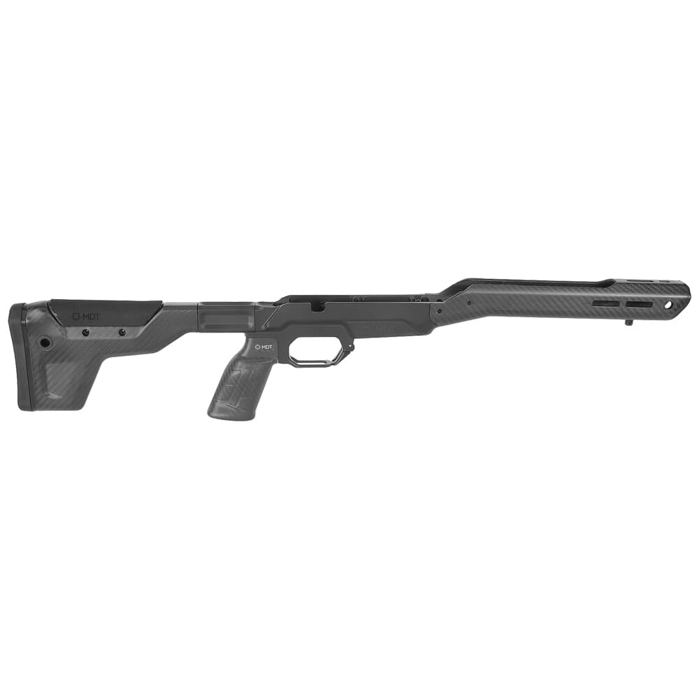 MDT HNT 26 Remington700 LA CIP 3.850 RH Fixed Non ARCA BCF Chassis 106117-BCF