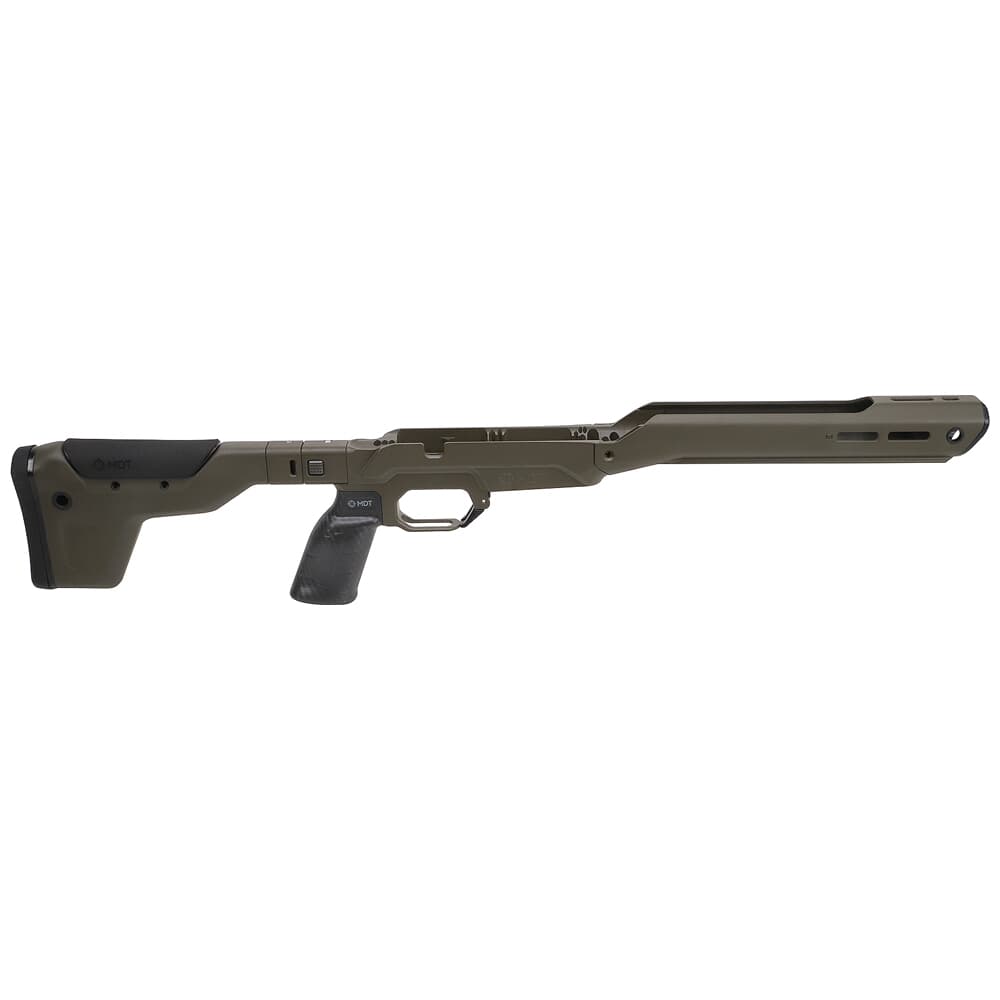 MDT HNT 26 Remington700 SA RH Folding ARCA CKG Chassis 106129-CKG