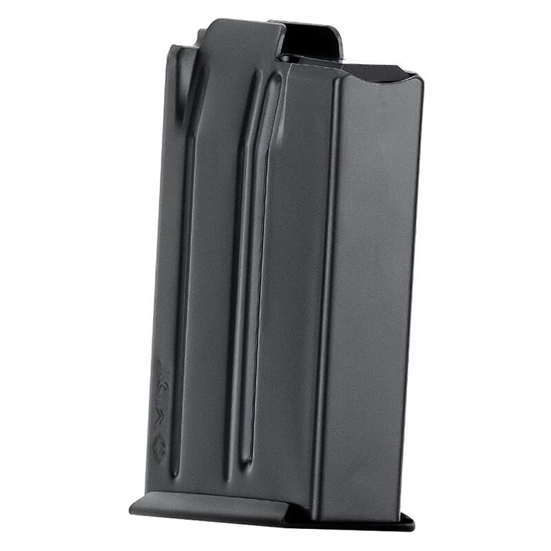 MDT 6mm ARC SA 10rd Metal Magazine 106223-BLK