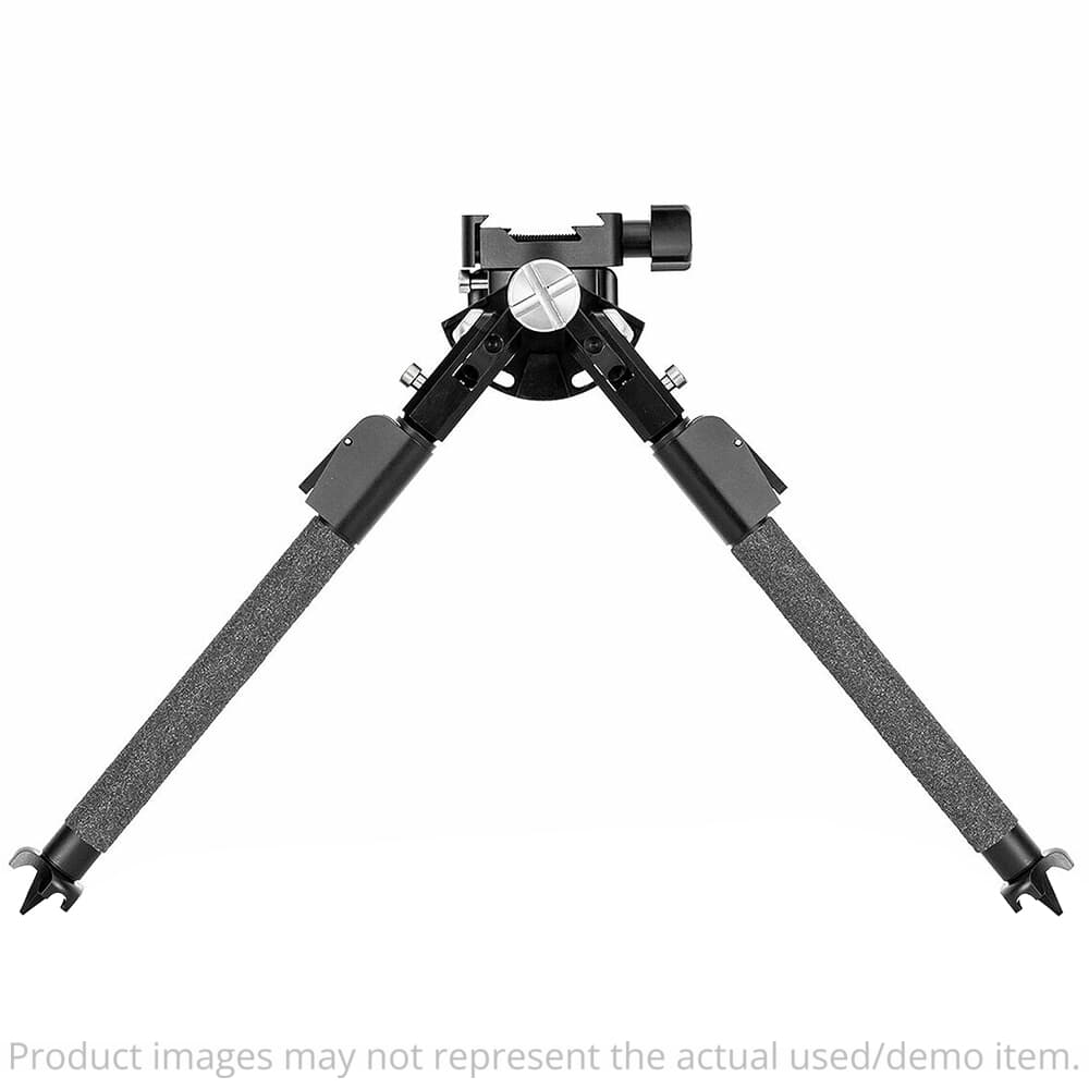 USED MDT Gen2 CkyePod RRS BTC Mount Std Legs Blk 106292-BLK - Excellent Condition USED8494