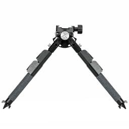 MDT Gen2 CkyePod RRS BTC Mount Double Pull Legs Blk 106293-BLK