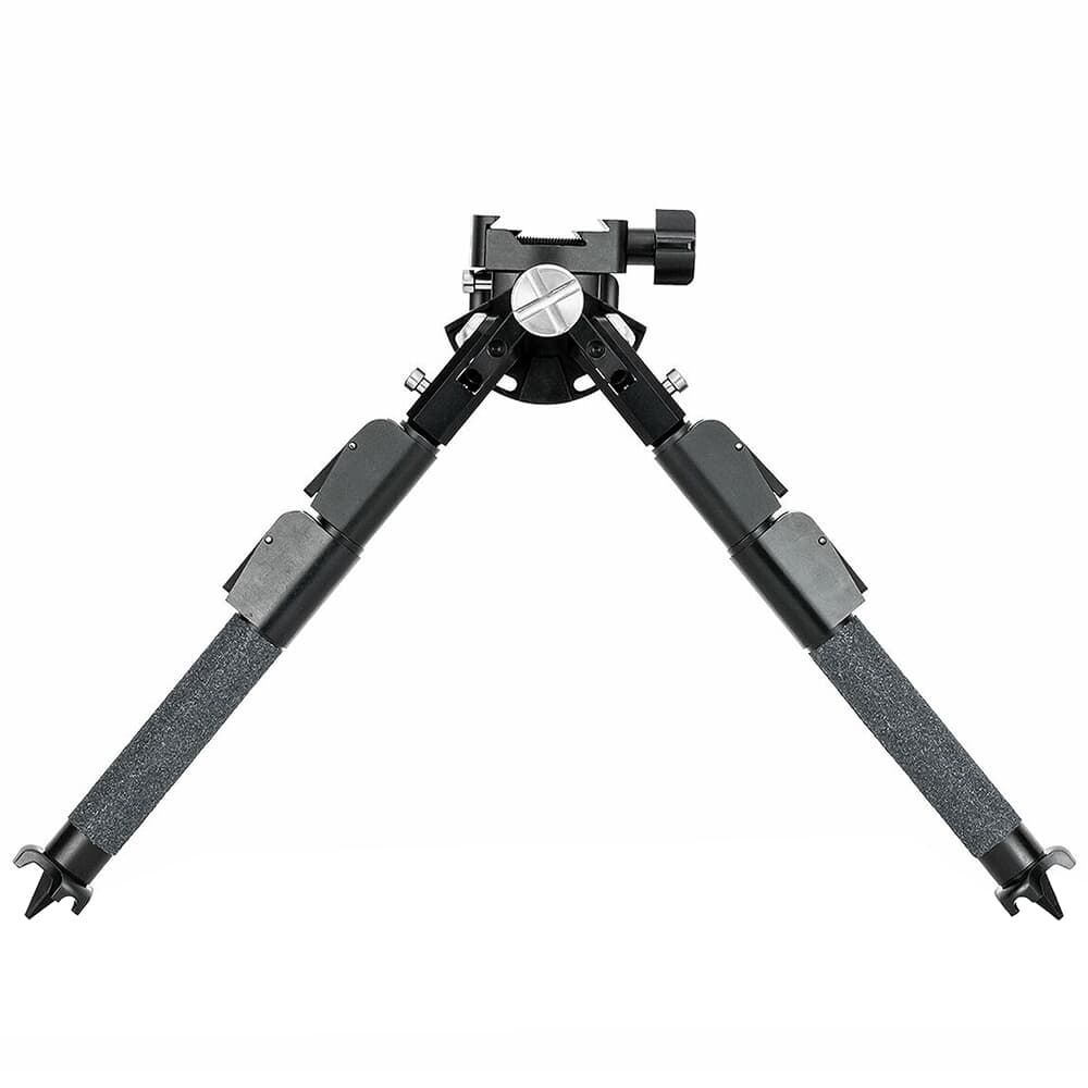 MDT Gen2 CkyePod RRS BTC Mount Double Pull Legs Blk 106293-BLK