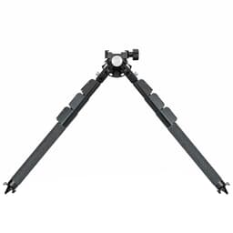 MDT Gen2 CkyePod RRS BTC Mount Triple Pull Legs Blk 106294-BLK