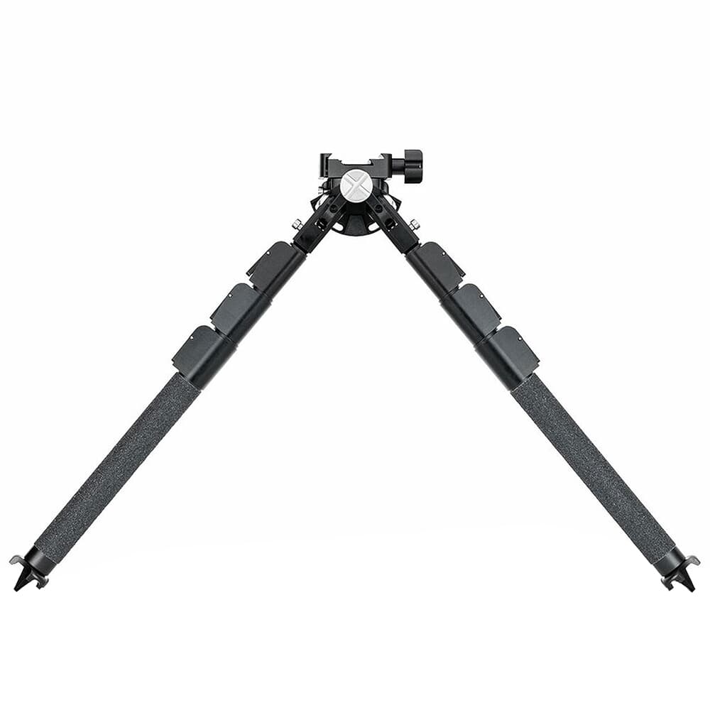 MDT Gen2 CkyePod RRS BTC Mount Triple Pull Legs Blk 106294-BLK