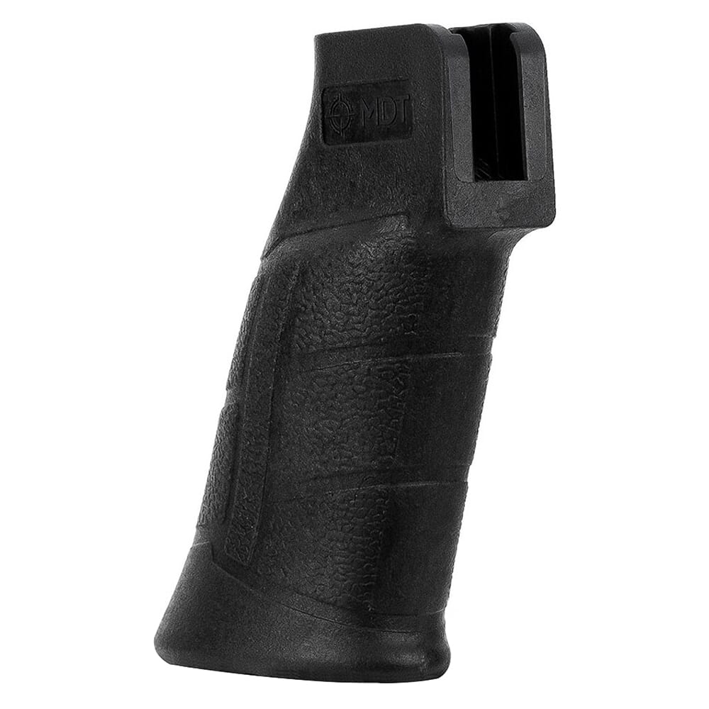 MDT Black Pistol Grip Premier 106307-BLK