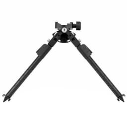 MDT Lightweight CkyePod RRS BTC Blk Std Legs 106343-BLK