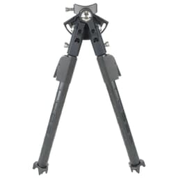 MDT CKYE-POD Lightweight Single Pull Standard Bipod w/Sling Swivel Stud Mount 106344-BLK