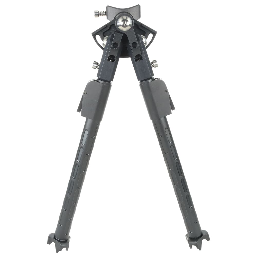 MDT CKYE-POD Lightweight Single Pull Standard Bipod w/Sling Swivel Stud Mount 106344-BLK