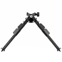 MDT Lightweight CkyePod RRS BTC Blk Doublepull Legs 106345-BLK