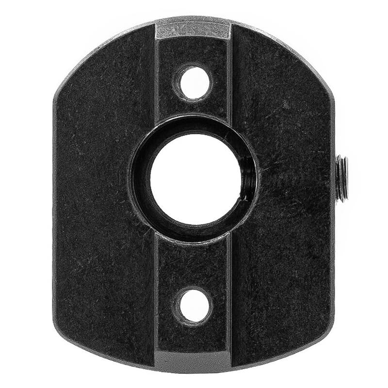 MDT CKYE-POD Attachment Head w/RRS ARMS-17 Interface 106737-BLK