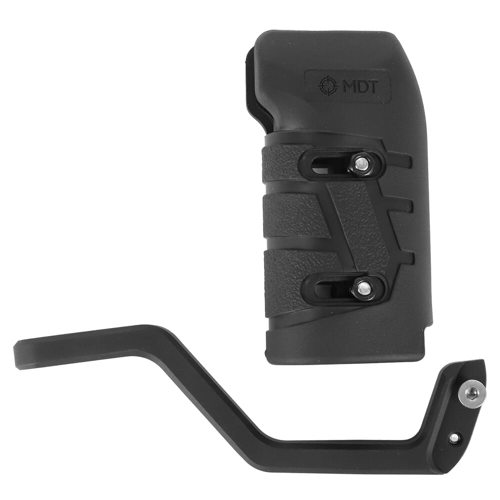 MDT Elite Black Vertical Grip w/Connector Bar 106794-BLK