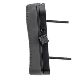 MDT Vertical Buttpad Adjustment Base Blk 107097-BLK