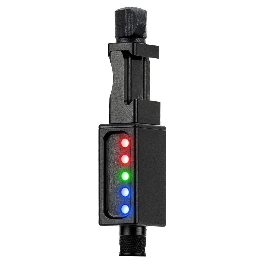 MDT Long Range Arms Send iT MV3 Electronic Level 107202-BLK