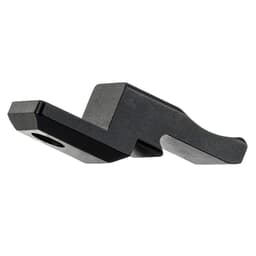 MDT Long Range Arms Send iT MV3 90 Mount 107204-BLK