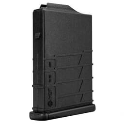 MDT SA 6GT 10rd Blk Polymer Magazine 107710-BLK