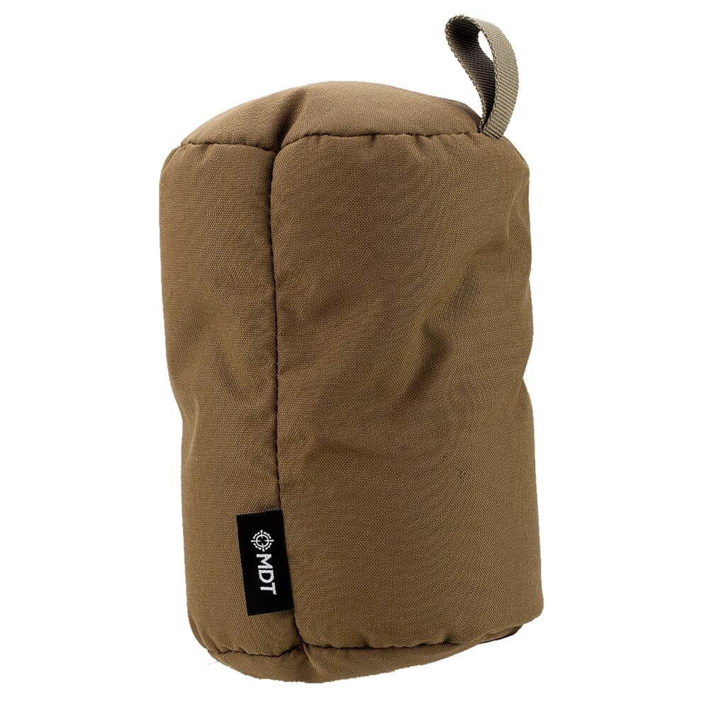 MDT Large Canister 500D Reg Fill Coyote Support Bag 108045-COY