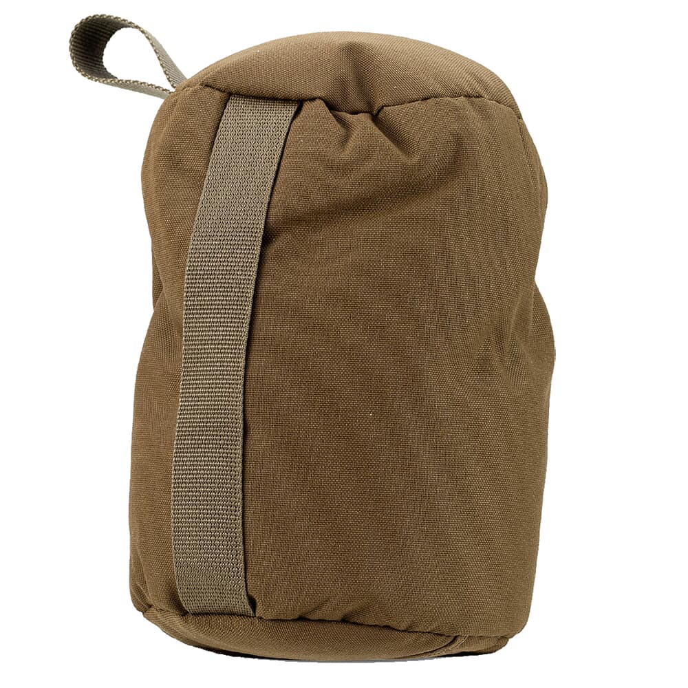 MDT Medium Canister 500D Reg Fill Coyote Support Bag 108047-COY