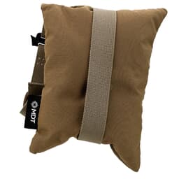 MDT Traveler 500D Reg Fill Coyote Support Bag 108049-COY
