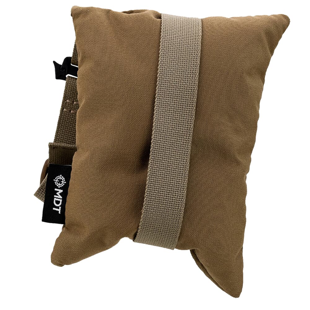 MDT Traveler 500D Reg Fill Coyote Support Bag 108049-COY