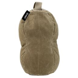 MDT Peanut Waxed Canvas Sand Grulla Support Bag 108050-GRU