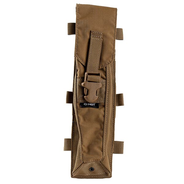 MDT CKYE-POD Triple Pull CKYE-POD 500D Coyote Case 108058-COY