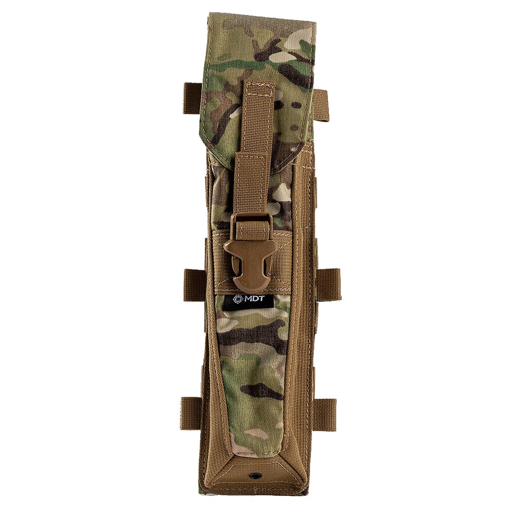 MDT CKYE-POD Single/Double Pull CKYE-POD 500D Multicam Case 108059-MCM