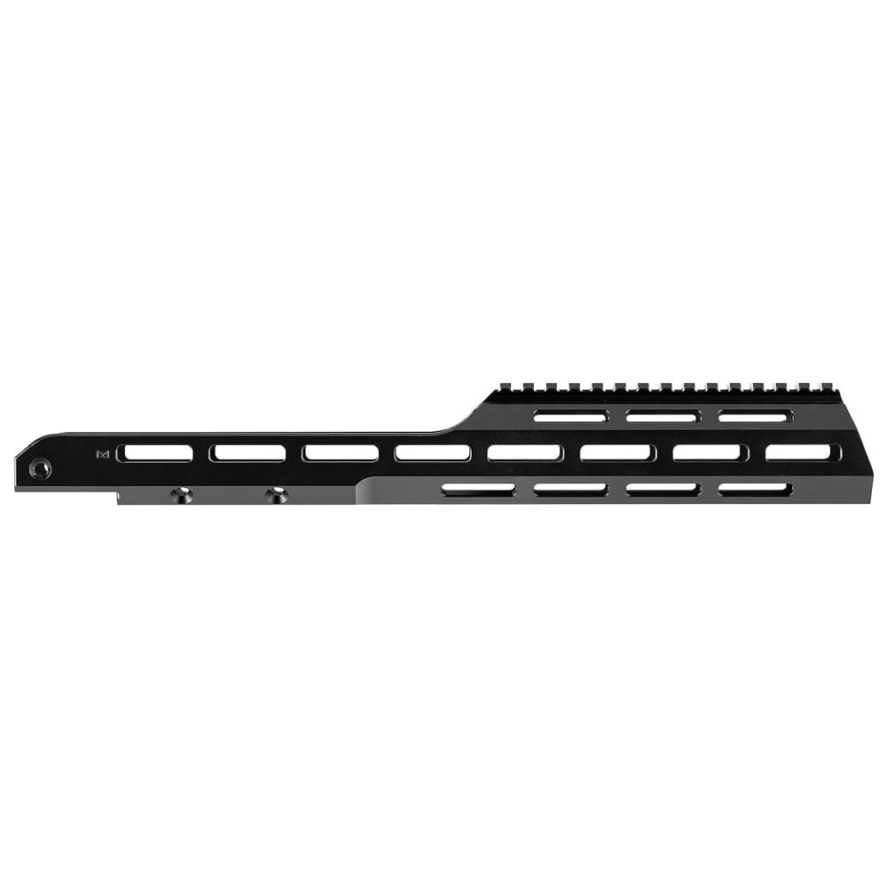 MDT LSS Gen3 15&quot; Tactical Forend Chassis, Black 110071-BLK
