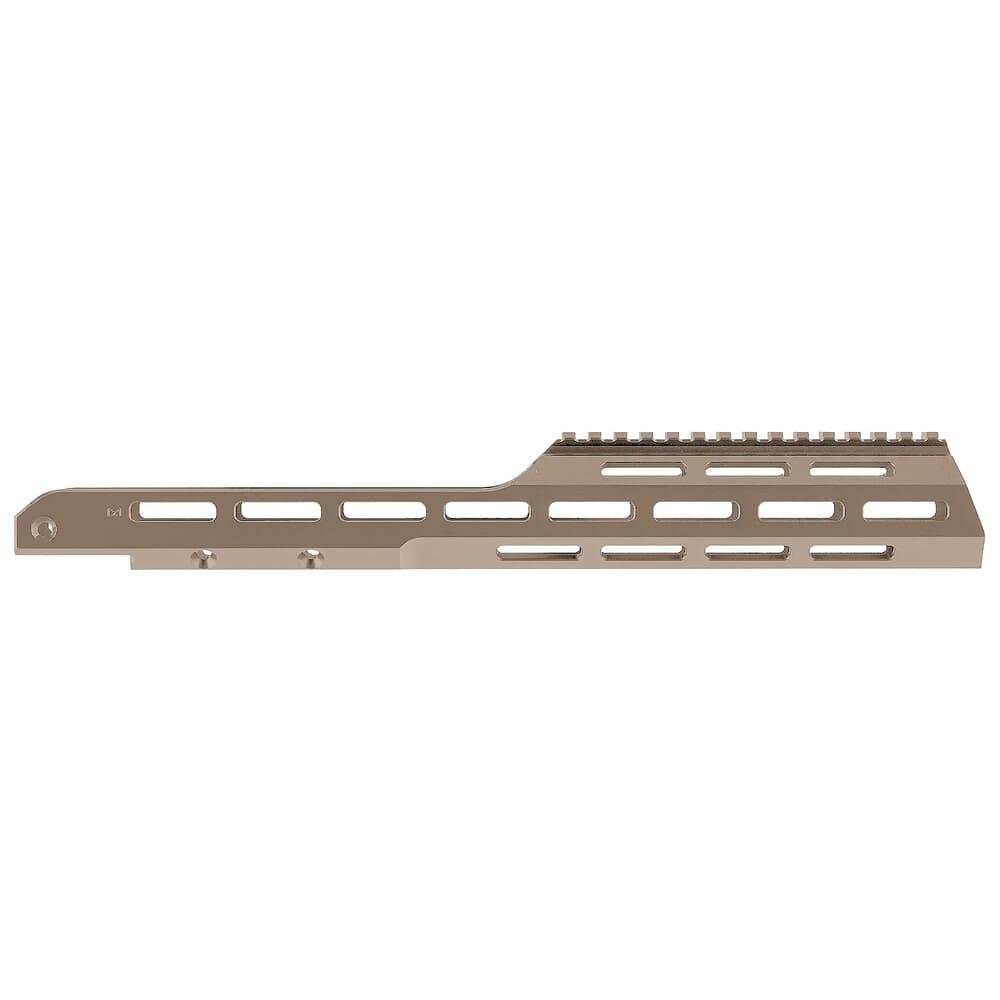 MDT LSS Gen3 15&quot; Tactical Forend, FDE Chassis 110071-FDE