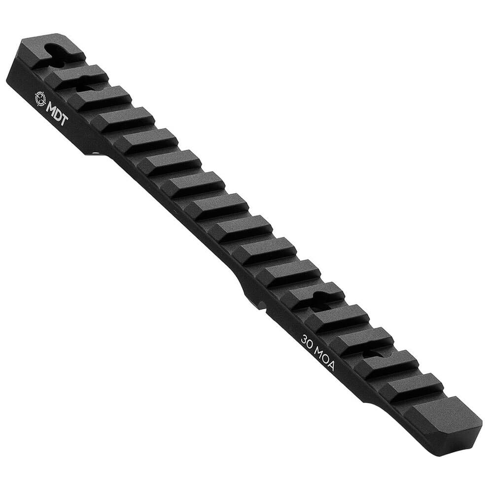 MDT Ruger 10/22 30 MOA Black Scope Base 105072-BLK
