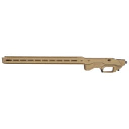 MDT ACC Remington 700 SA LH BBz Chassis 104458-BBZ