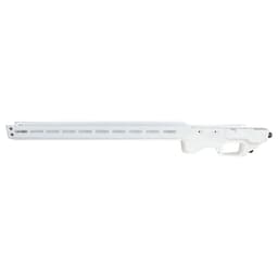 MDT ACC Remington 700 SA LH Wht Chassis 104458-WHT