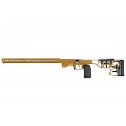 MDT ACC System Remington 700 SA LH BBz Chassis 104164-BBZ