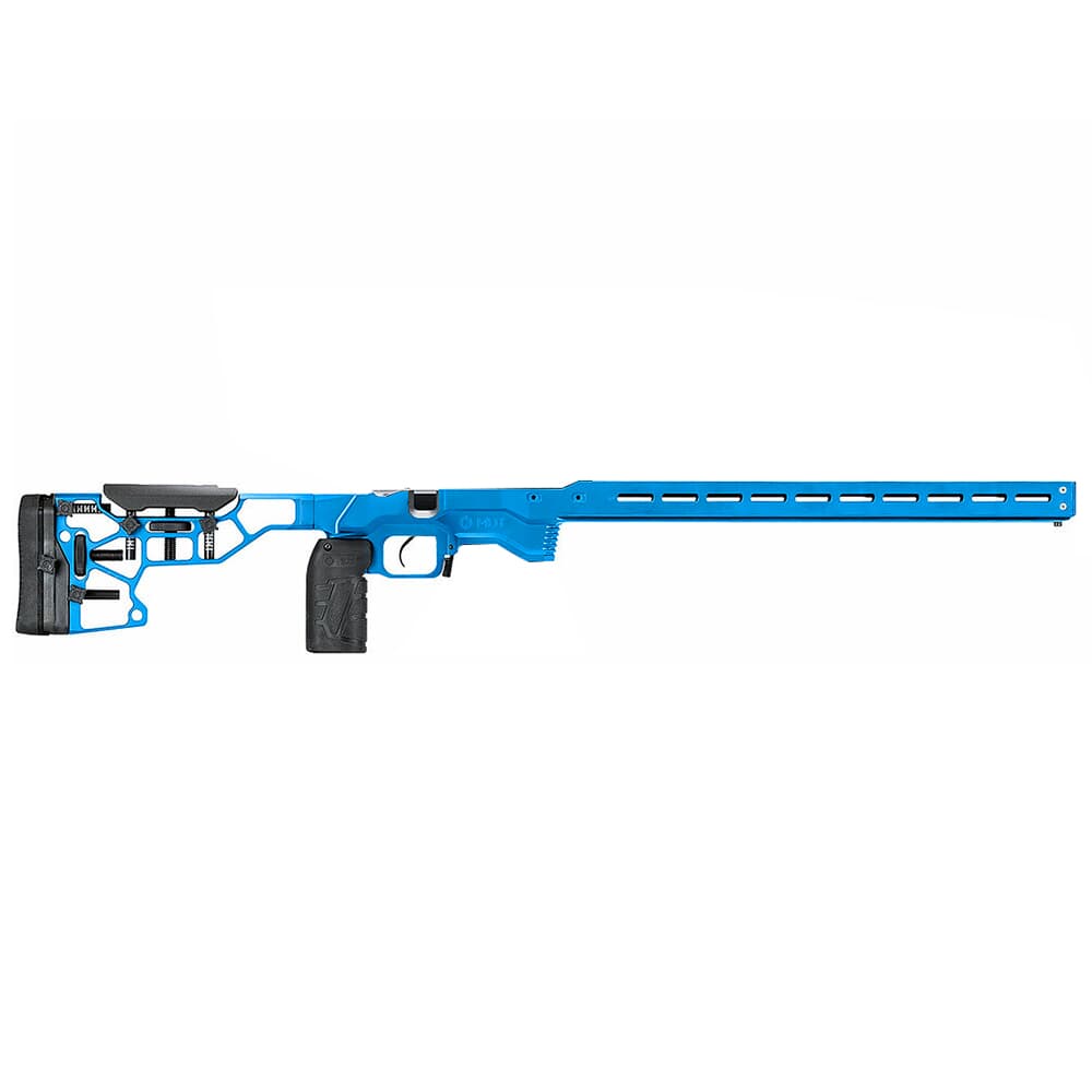 MDT ACC System Tikka T3 SA RH Blu Chassis 104073-BLU