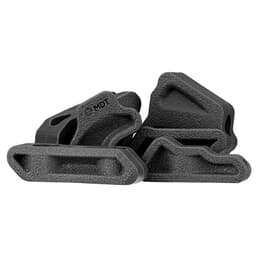 MDT SRS-X Elite BLK Buttstock Dampeners 107249-BLK