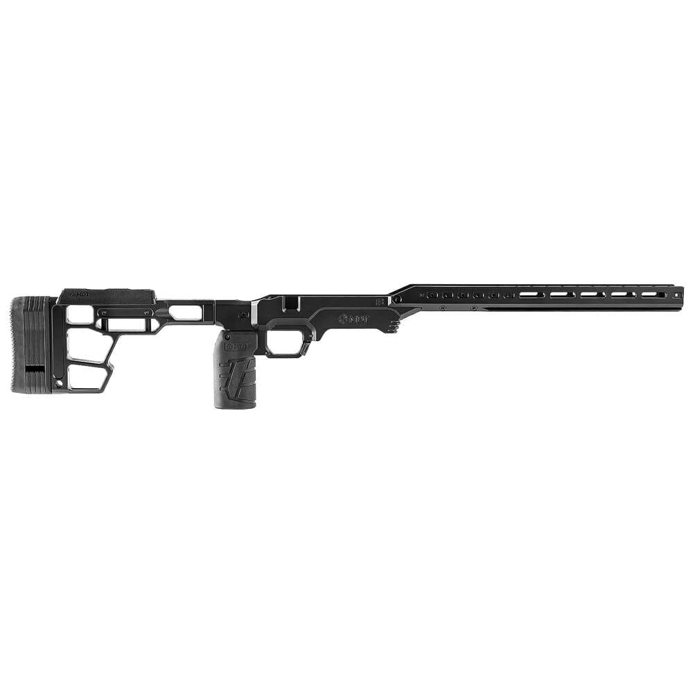 MDT Competitor LSS Gen3 Chassis for Howa 1500 SA RH Black 114915-BLK