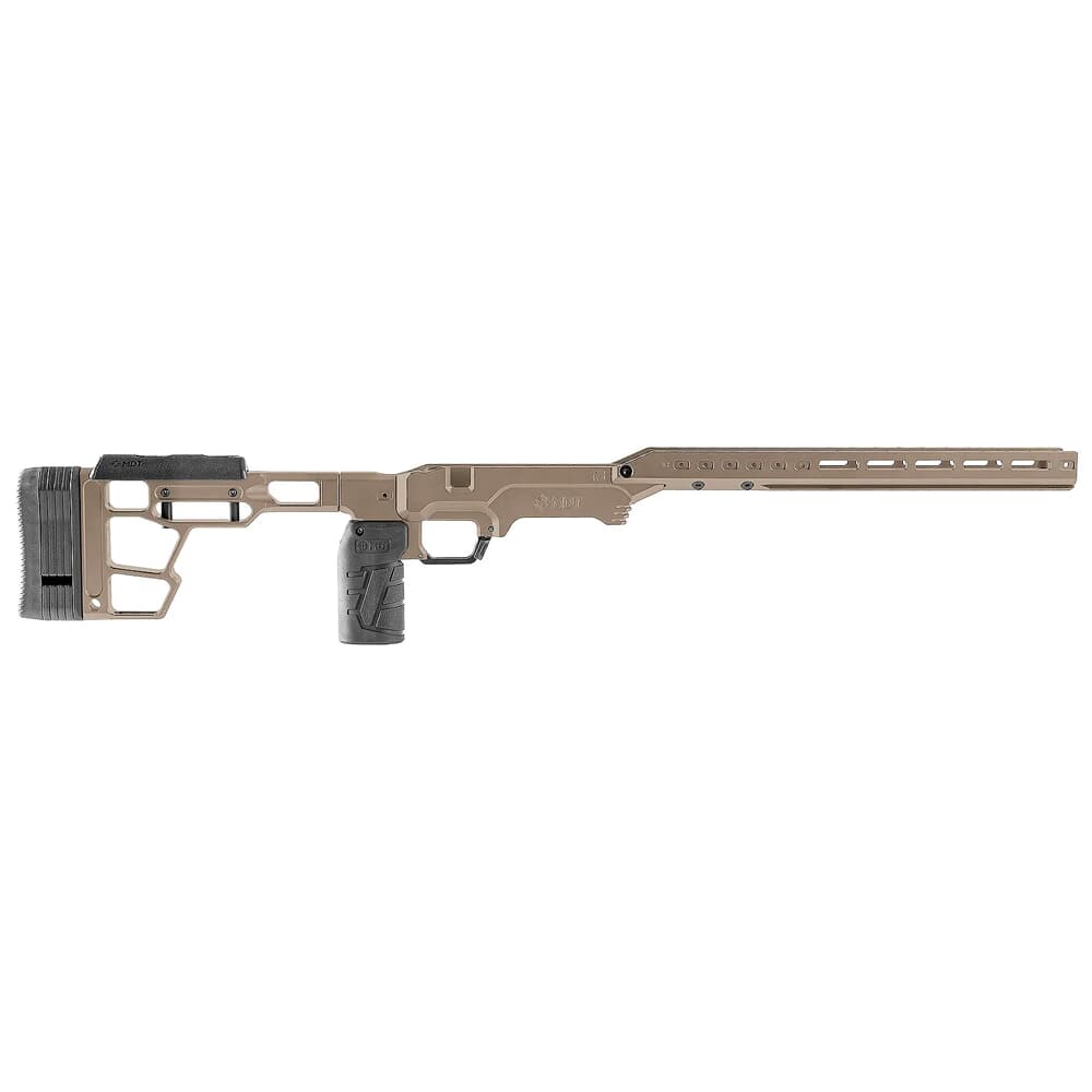 MDT Competitor LSS Gen3 Chassis for Howa 1500 SA RH FDE 114915-FDE