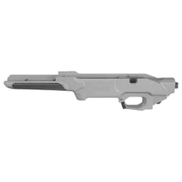 MDT ESS HOWA 1500 LA RH Gray Chassis 102814-GRY