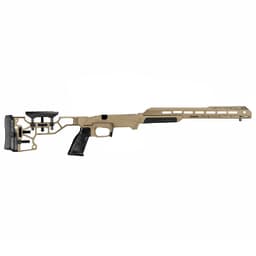 MDT ESS System Tikka T3 SA RH FDE Chassis 104622-FDE